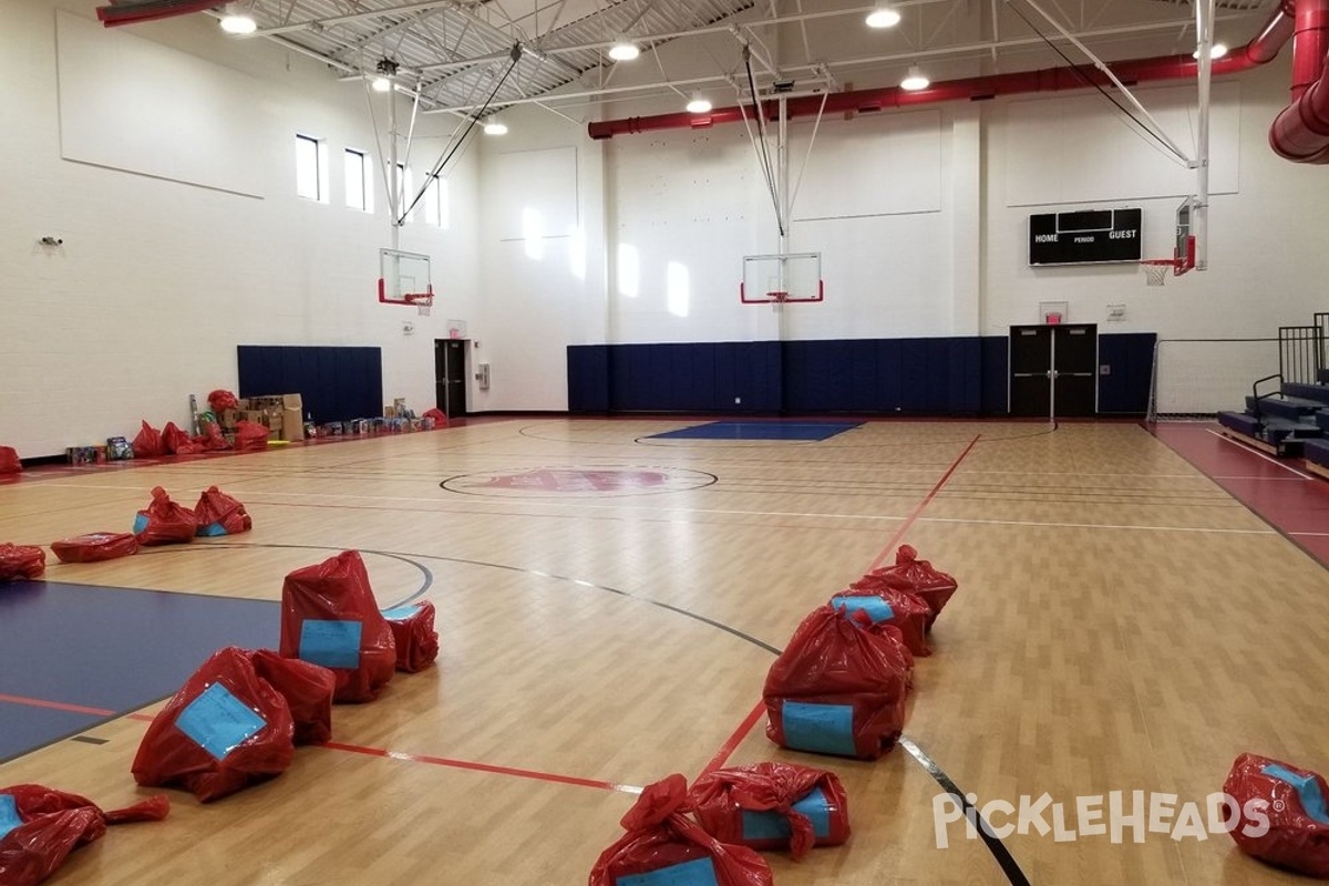 Photo of Pickleball at The Salvation Army - Cleveland Temple